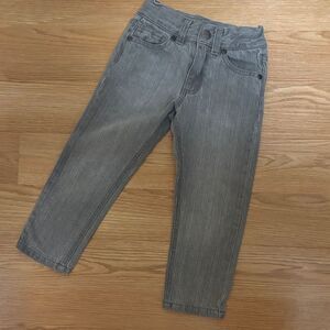 LITTLE MAVEN BOYS BY TORRI SPELLING JEANS